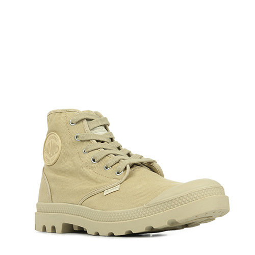 Palladium Pampa Hi