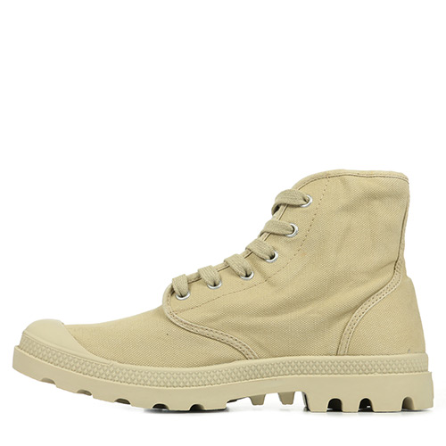 Palladium Pampa Hi