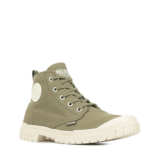 Palladium Pampa SP20 Hi Canvas