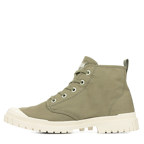 Palladium Pampa SP20 Hi Canvas