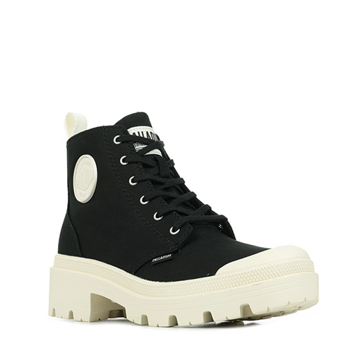 Palladium Pallabase Twill