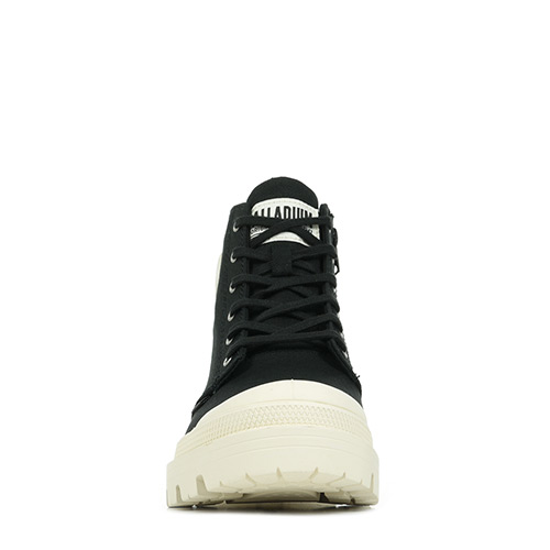 Palladium Pallabase Twill