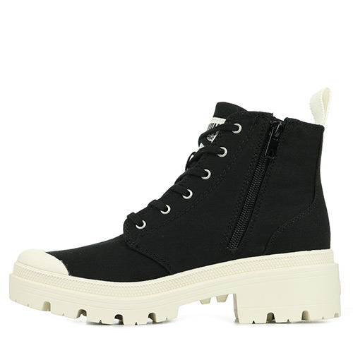 Palladium Pallabase Twill