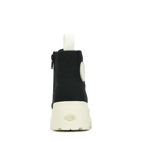 Palladium Pallabase Twill