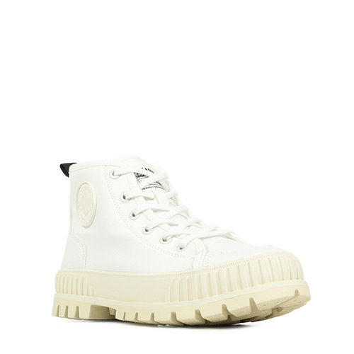 Palladium Pallashock Organic 2