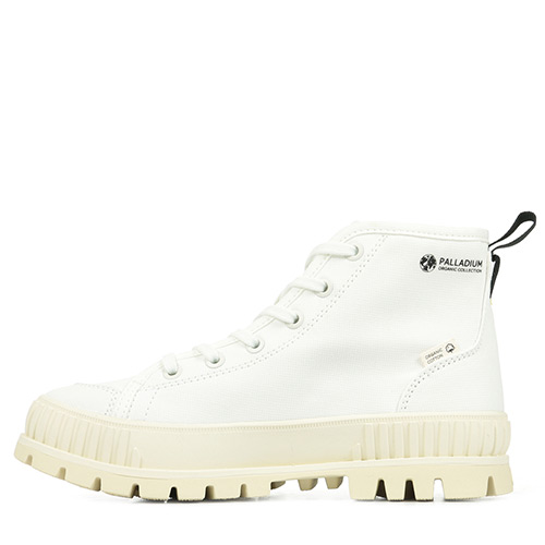 Palladium Pallashock Organic 2