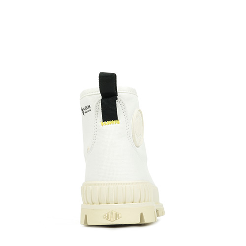 Palladium Pallashock Organic 2