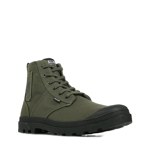 Palladium Pampa Hi Army