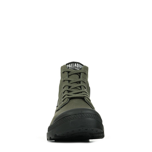 Palladium Pampa Hi Army