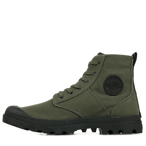 Palladium Pampa Hi Army