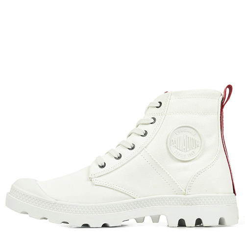 Palladium Pampa Hi Army