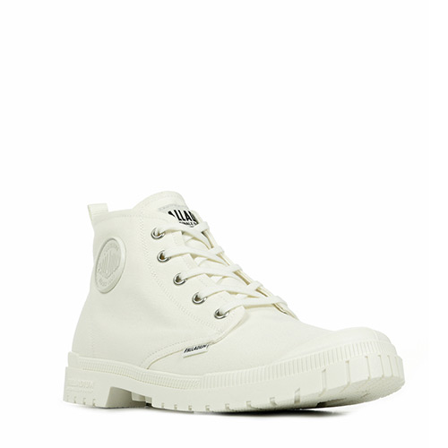 Palladium Pampa SP20 Hi Canvas