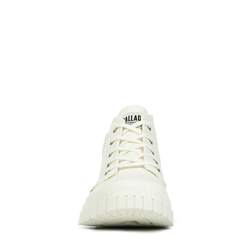 Palladium Pampa SP20 Hi Canvas