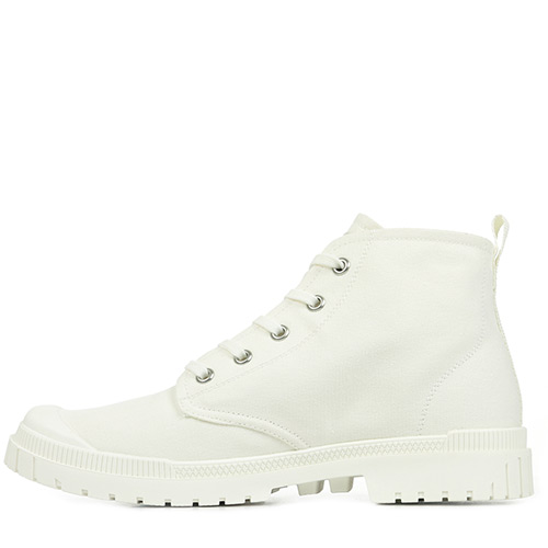 Palladium Pampa SP20 Hi Canvas