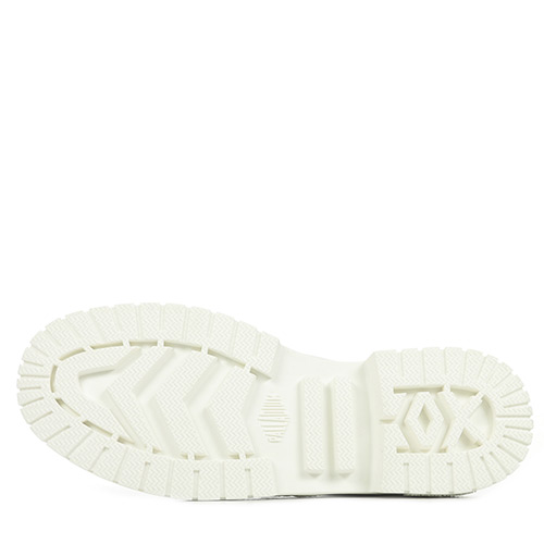 Palladium Pampa SP20 Hi Canvas