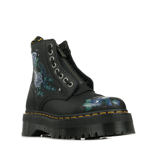 Dr. Martens Sinclair Floral