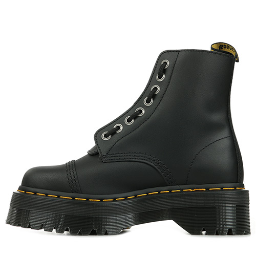 Dr. Martens Sinclair Floral