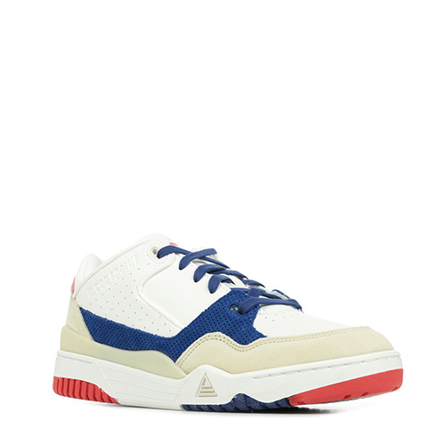 Le Coq Sportif LCS T1000 Tricolore