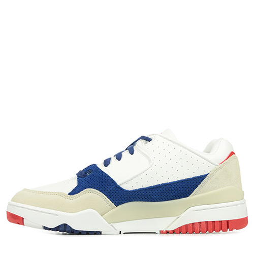 Le Coq Sportif LCS T1000 Tricolore