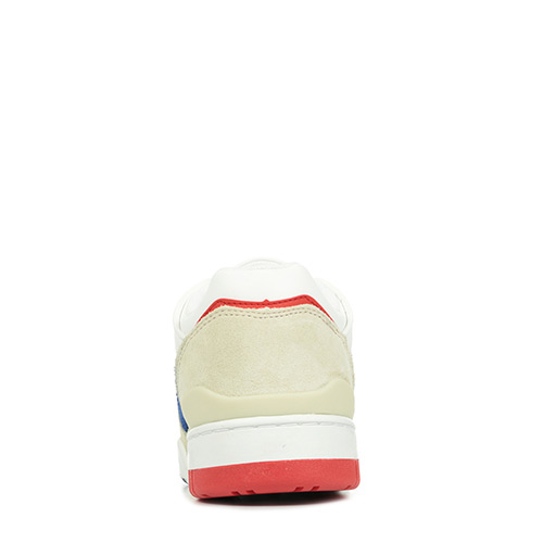 Le Coq Sportif LCS T1000 Tricolore