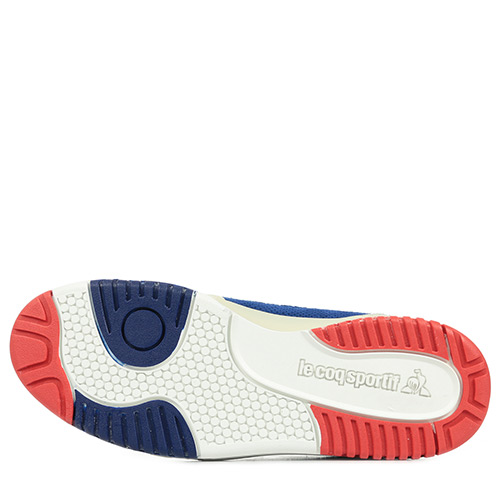 Le Coq Sportif LCS T1000 Tricolore