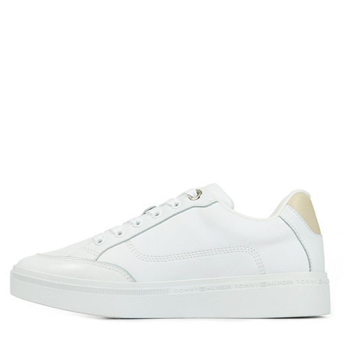 Tommy Hilfiger Essential TH Court Sneaker
