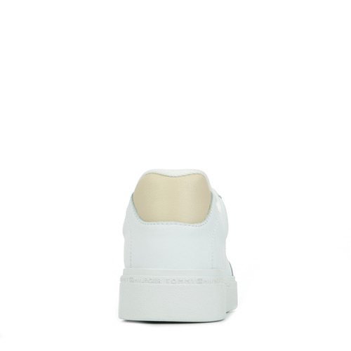 Tommy Hilfiger Essential TH Court Sneaker