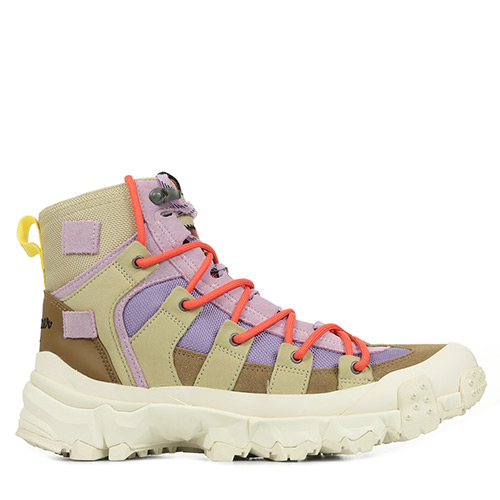 Trailfox Boot Kidsuper