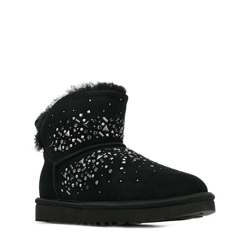 UGG Classic Galaxy Bling Mini