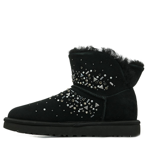 UGG Classic Galaxy Bling Mini