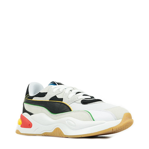 PUMA RS-2K Wh
