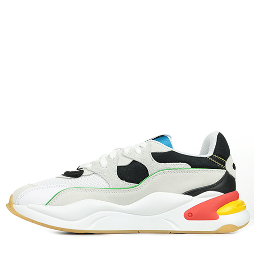 PUMA RS-2K Wh