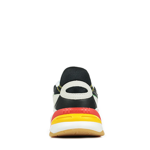 PUMA RS-2K Wh