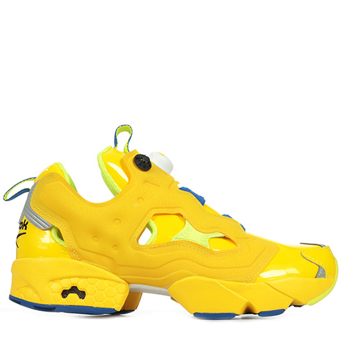 Instapump Fury MU