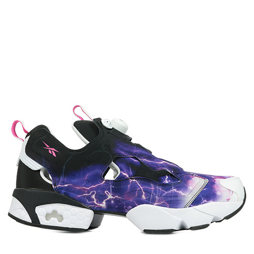 Reebok Instapump Fury OG NM - Noir