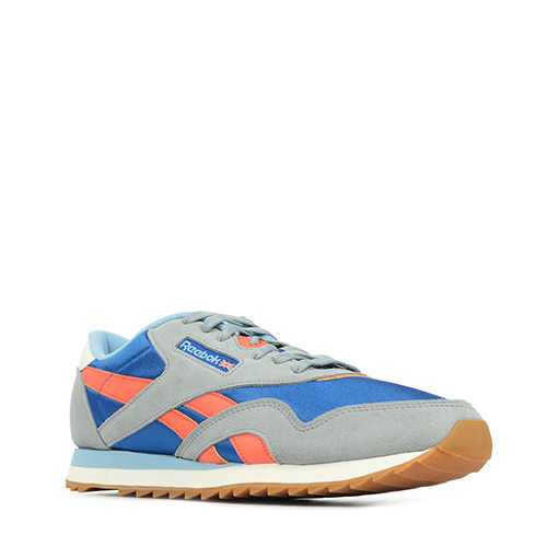 Reebok Classic Nylon Ripple MU