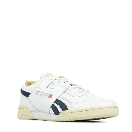 Reebok Workout Plus MU