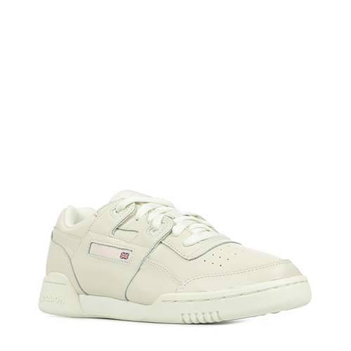 Reebok Workout LO Plus