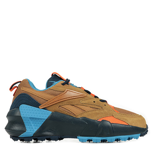 Aztrek Double Mix Trail