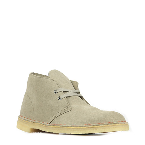 Clarks Desert Boot