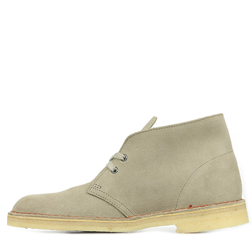 Clarks Desert Boot