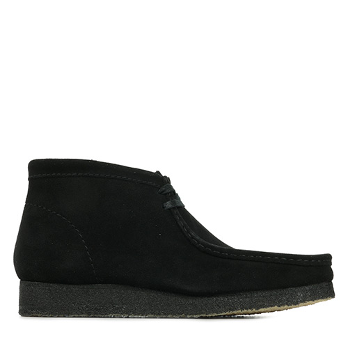 Wallabee Boot