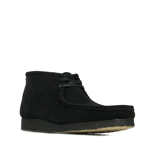 Clarks Wallabee Boot