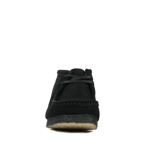 Clarks Wallabee Boot