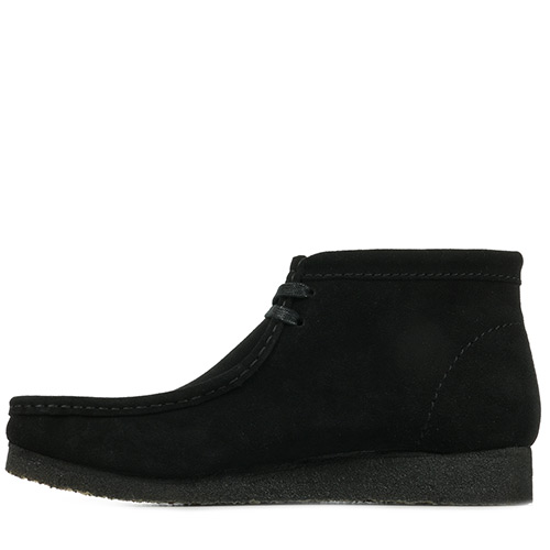 Clarks Wallabee Boot