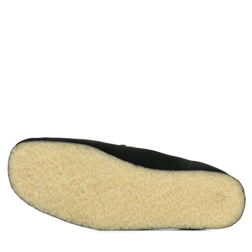 Clarks Wallabee Boot