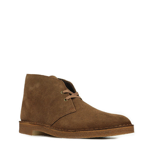 Clarks Desert Boot