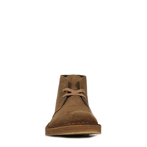 Clarks Desert Boot