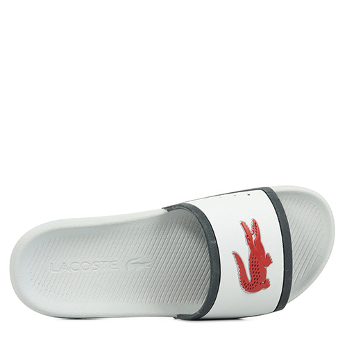 Lacoste Croco Slide TRI3