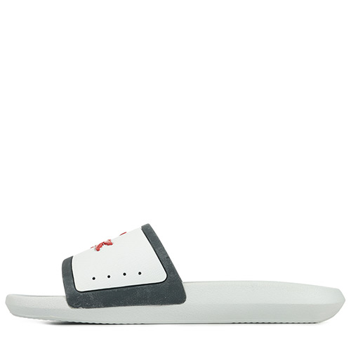 Lacoste Croco Slide TRI3